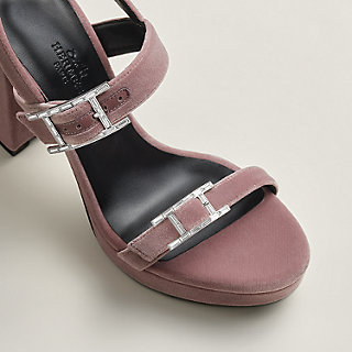 Bossa sandal | Hermès USA